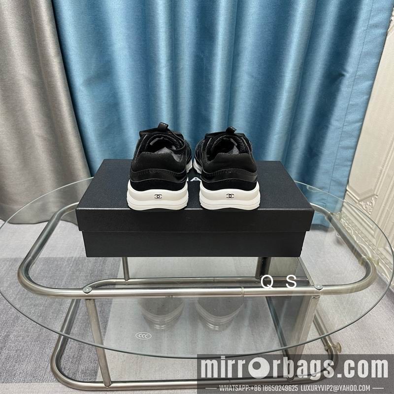 Replica Chanel Shoes Chanel sz35-40 S0603