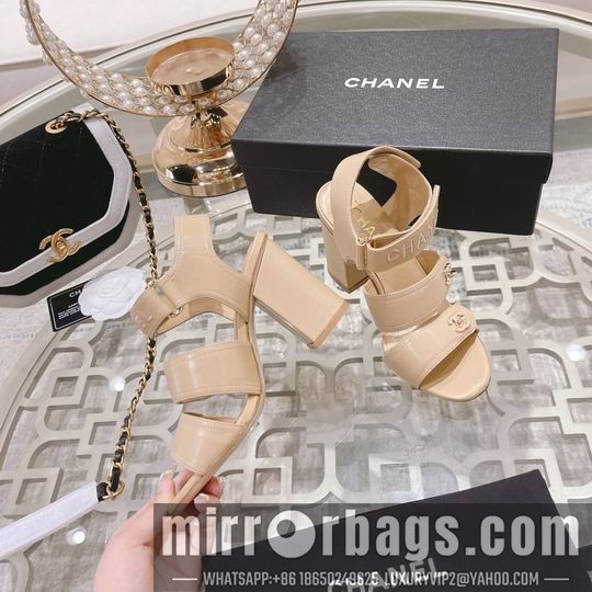 Replica Chanel Shoes Chanel sz34-42 mnh0511