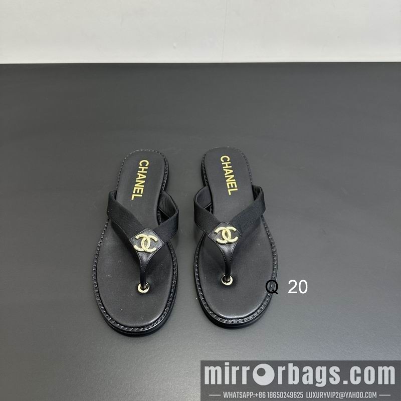 Replica Chanel Shoes Chanel sz35-40 XX0901