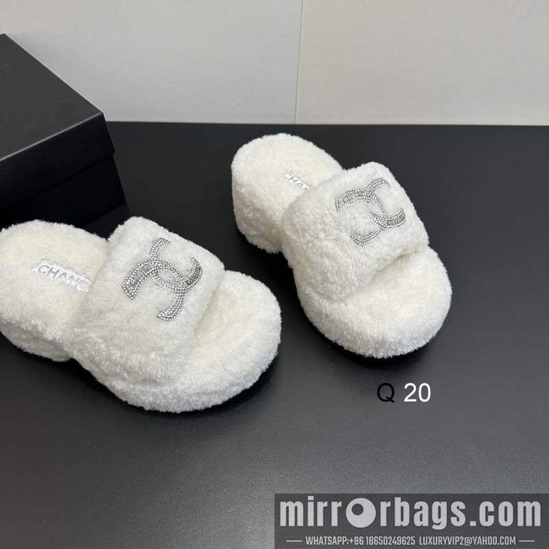 Replica Chanel Shoes Chanel sz35-40 XX1102