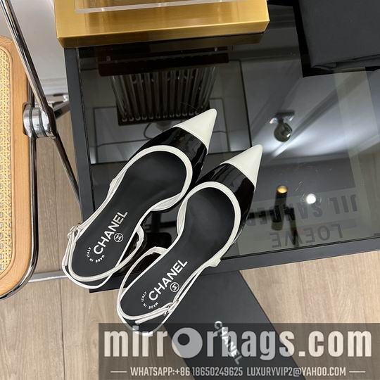 Replica Chanel Shoes Chanel sz35-40 mnh0215