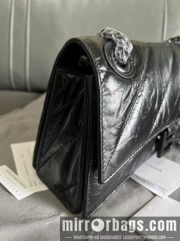 Balenciaga Bags 35122 25.5x10x15.5cm YT