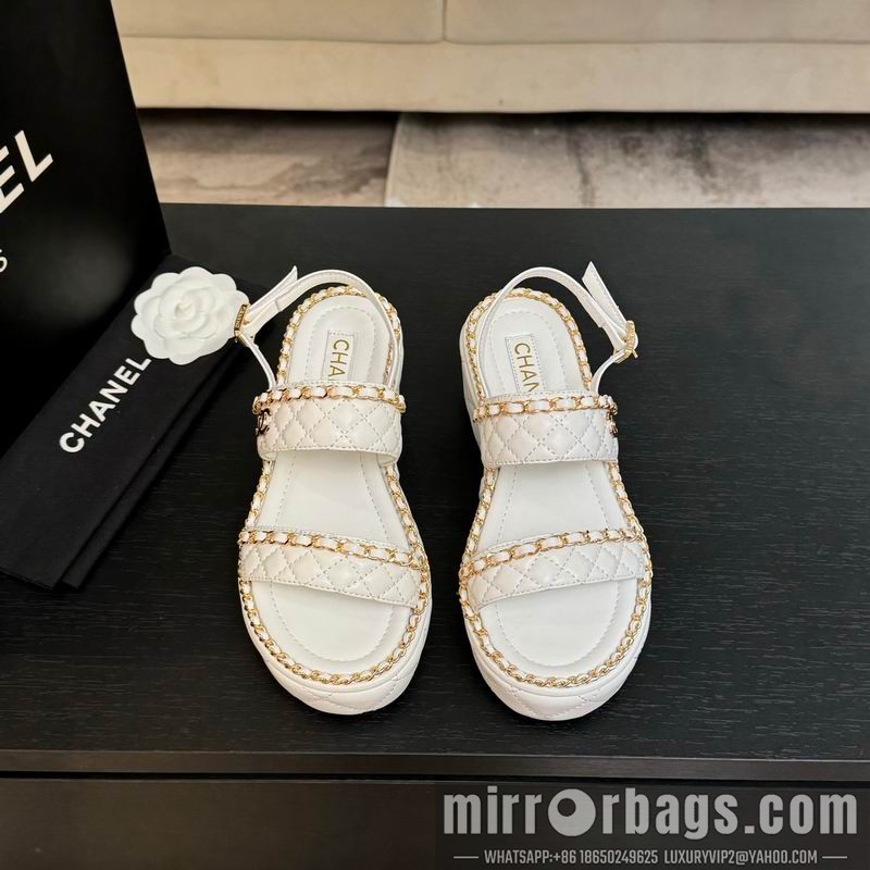 Replica Chanel Shoes Chanel sz35-41 mnh0601