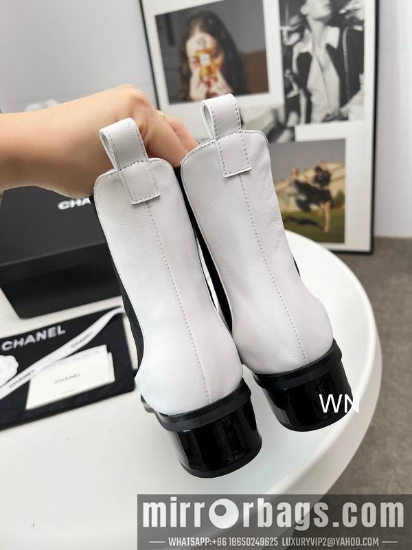 Replica Chanel Shoes Chanel sz35-40 WN1003