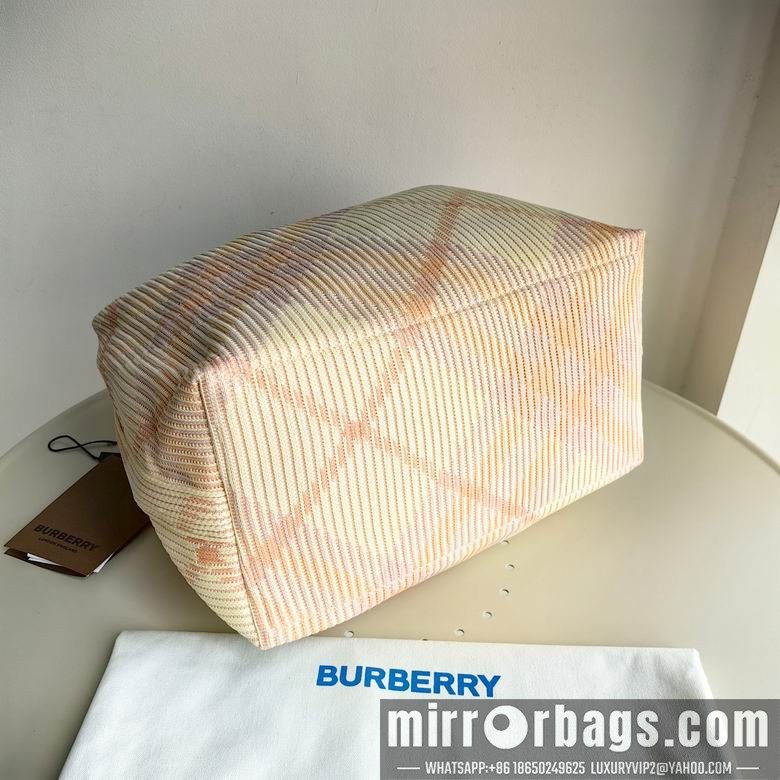 Burberry Bags 28X16.5X33.5cm 041403 WP 3colour