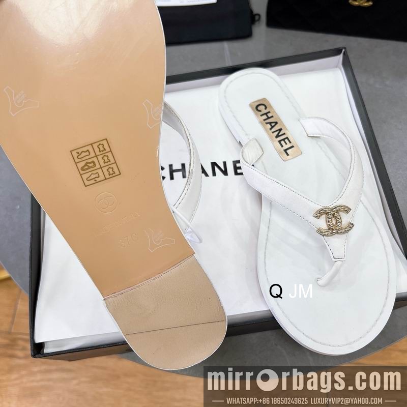 Replica Chanel Shoes CHANEL sz35-40 JM0501