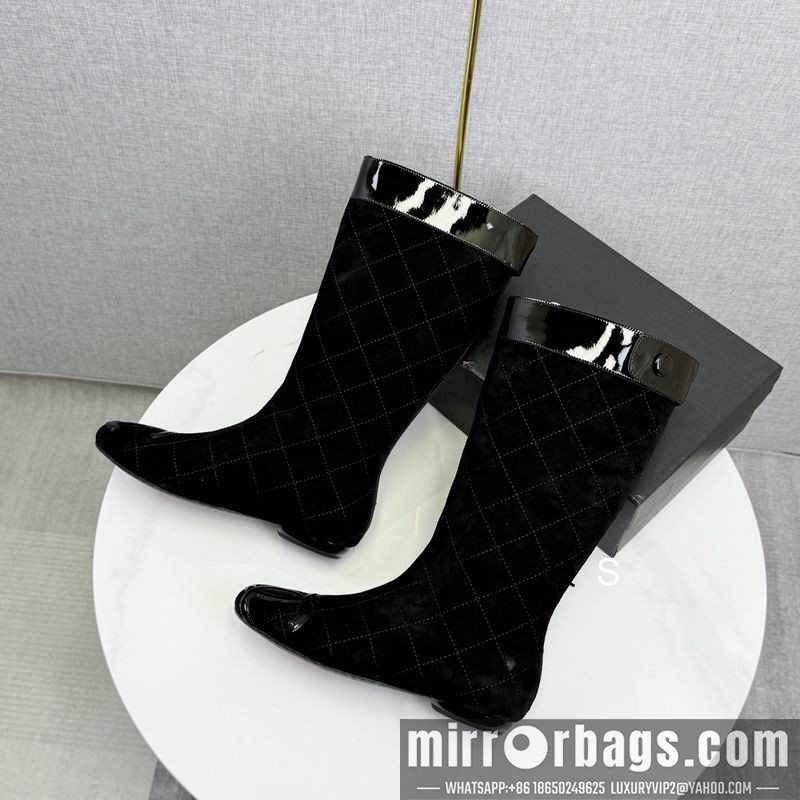 Replica Chanel Shoes Chanel sa35-40 S1108