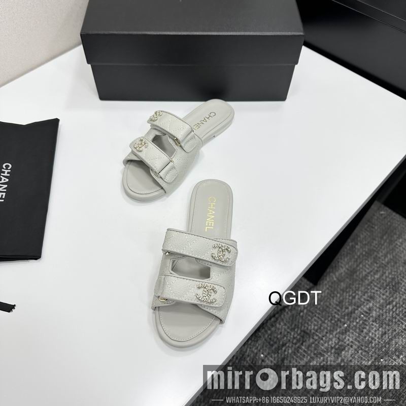 Replica Chanel Shoes Chanel sz35-40 GDT0301