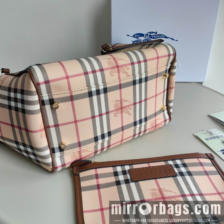 Burberry Bags 8883 26X27X15cm WP 2colour