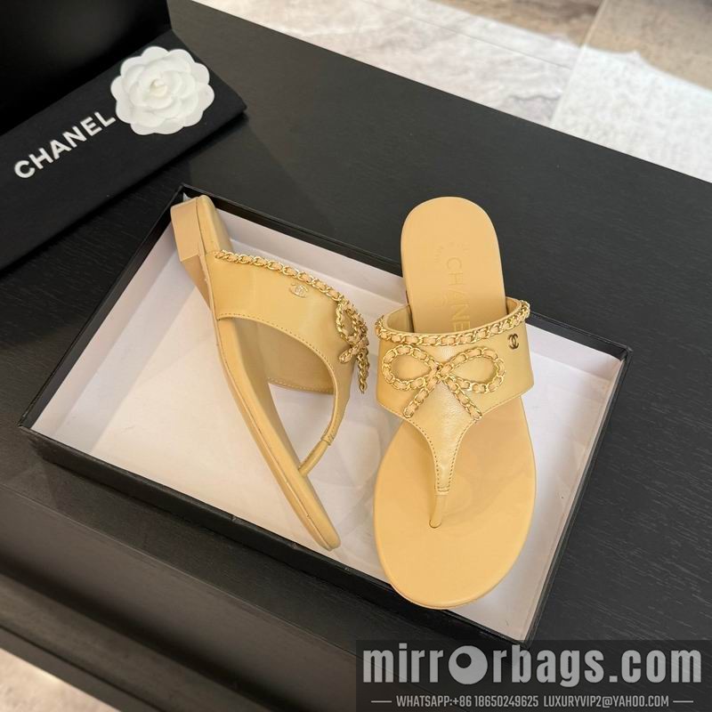 Replica Chanel Shoes Chanel sz35-41 mnh0801