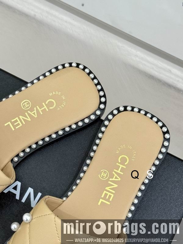 Replica Chanel Shoes Chanel sz35-40 YS0511