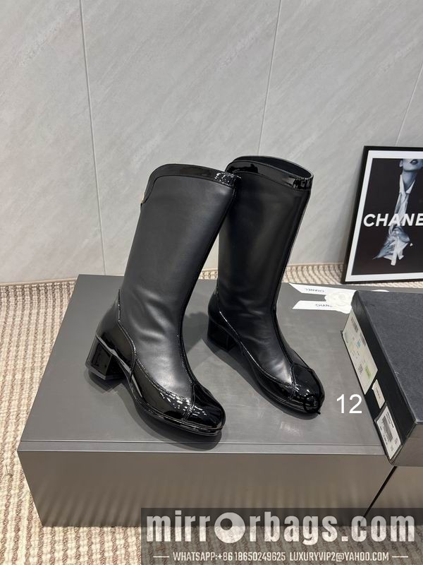 Replica Chanel Shoes Chanel sz35-40 J0901