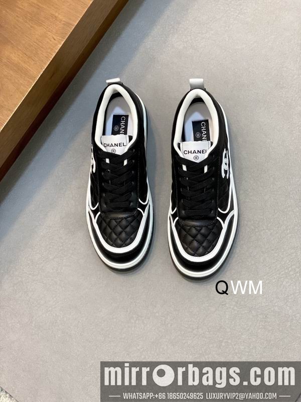 Replica Chanel Shoes Chanel sz39-44 WM0501