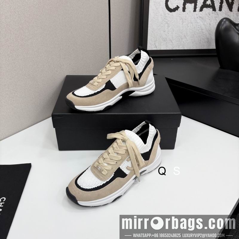 Replica Chanel Shoes Chanel sz35-40 YS0505