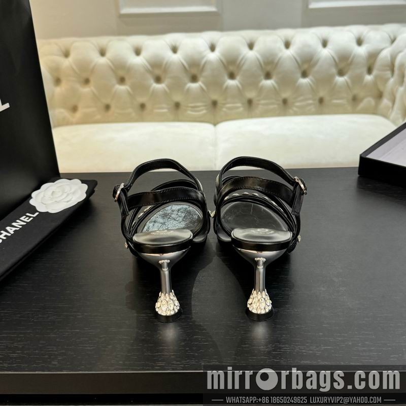 Replica Chanel Shoes Chanel sz35-39 mnh0509