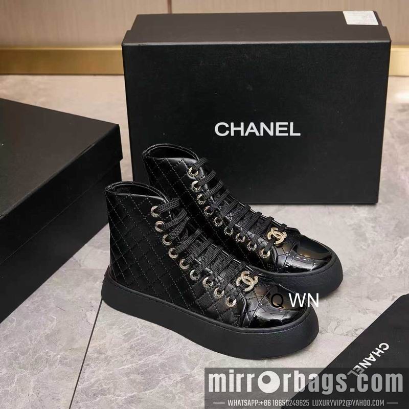 Replica Chanel Shoes Chanel sz35-40 WN1001