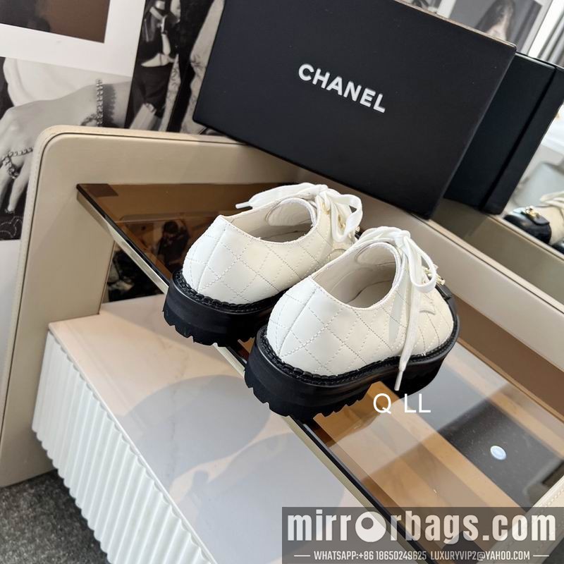 Replica Chanel Shoes Chanel sz35-40 LL0704