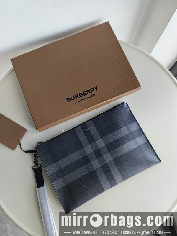 Burberry Bags BurLondon 30x19.5cm HQ 3色