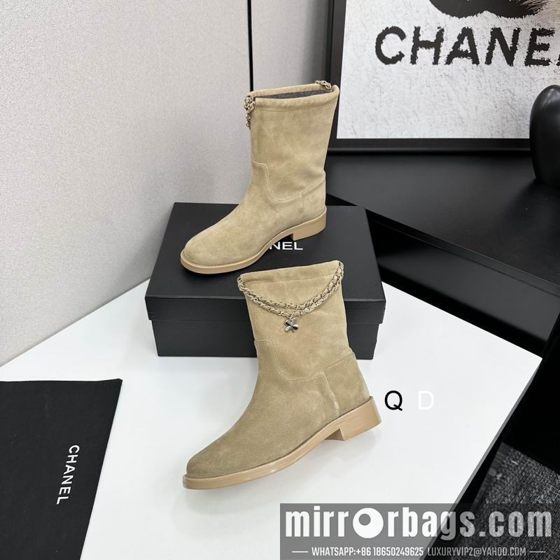 Replica Chanel Shoes Chanel sz35-40 GDT1103