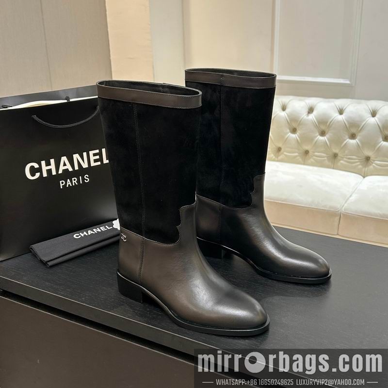 Replica Chanel Shoes Chanel sz35-41 mnh0705