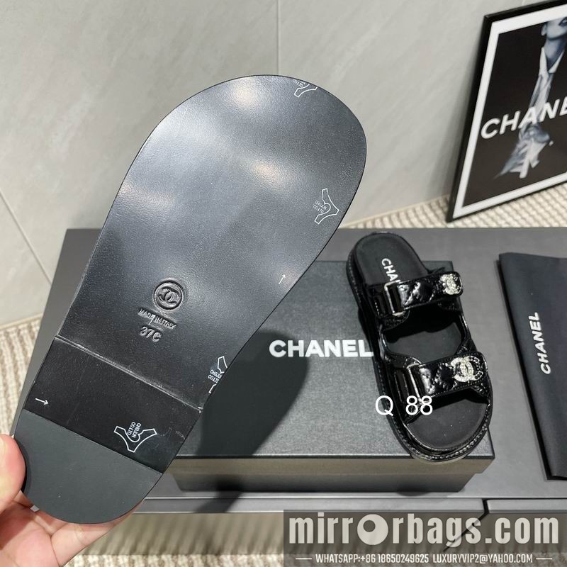 Replica Chanel Shoes Chanel sz35-40 J0701