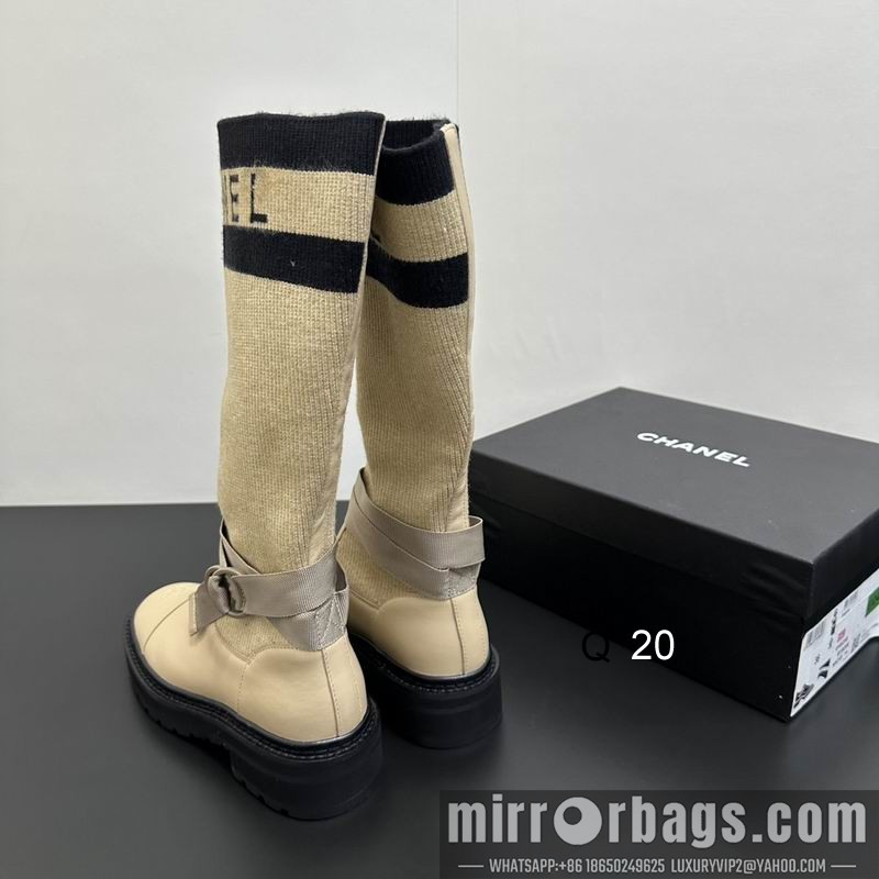 Replica Chanel Shoes Chanel sz35-40 XX1008