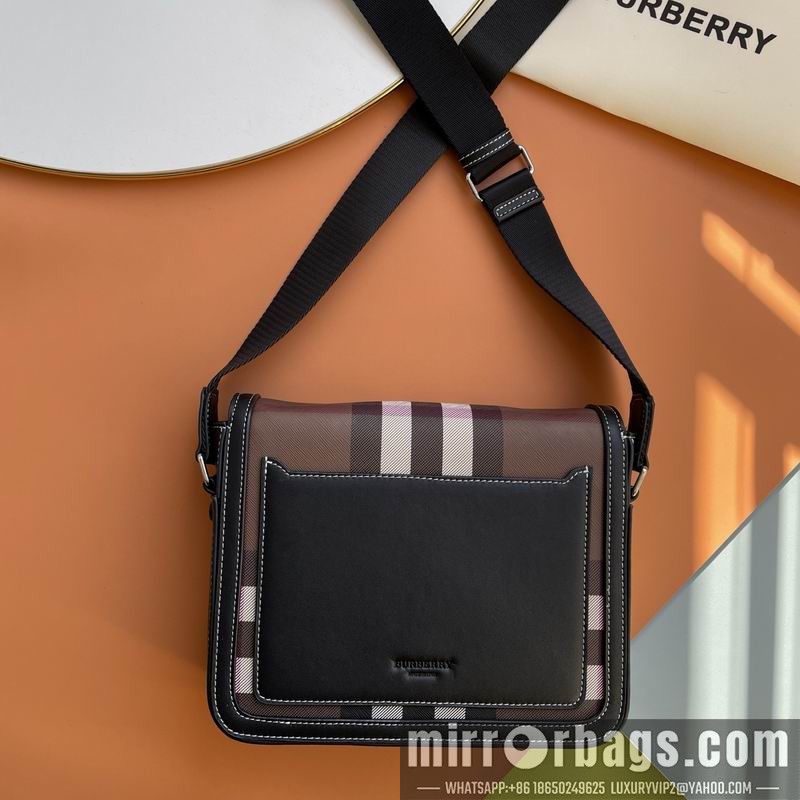 Burberry Bags 80697921 25.5x6.5x21.5cm WP