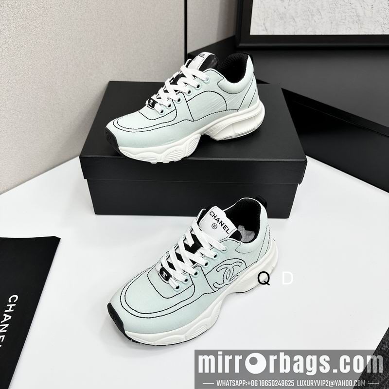 Replica Chanel Shoes Chaenl sz35-40 GDT0402