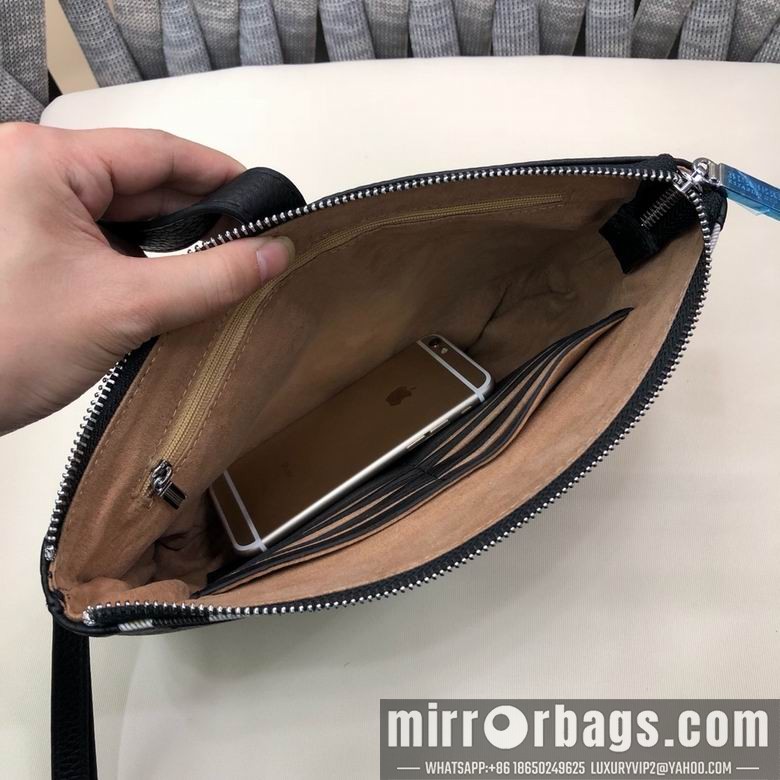 Burberry Bags 5007-5 25X17X3cm WP