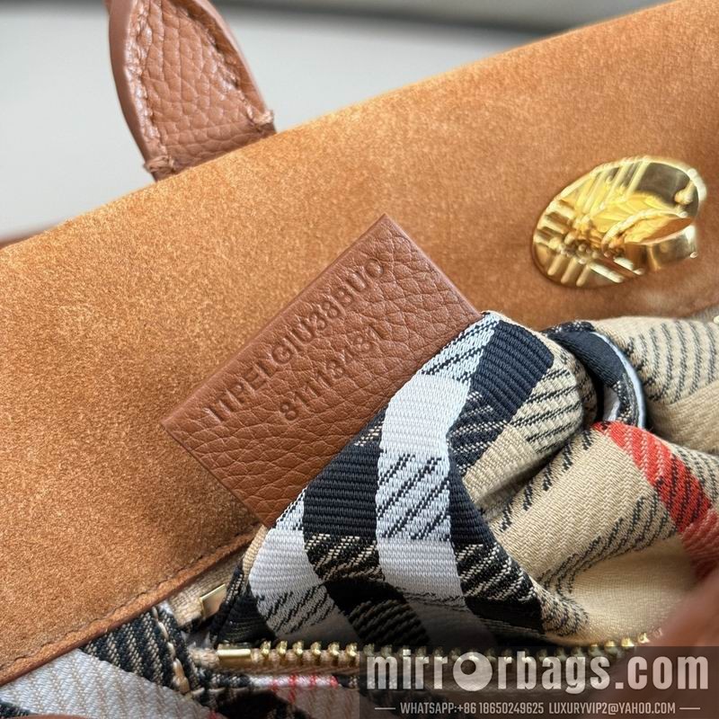 Burberry Bags Cotswolds 30.5x13x22.5cm HQ