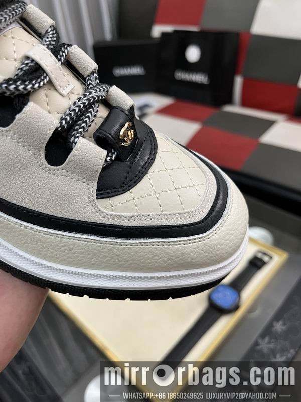 Replica Chanel Shoes Chanel sz35-45 hnh0603
