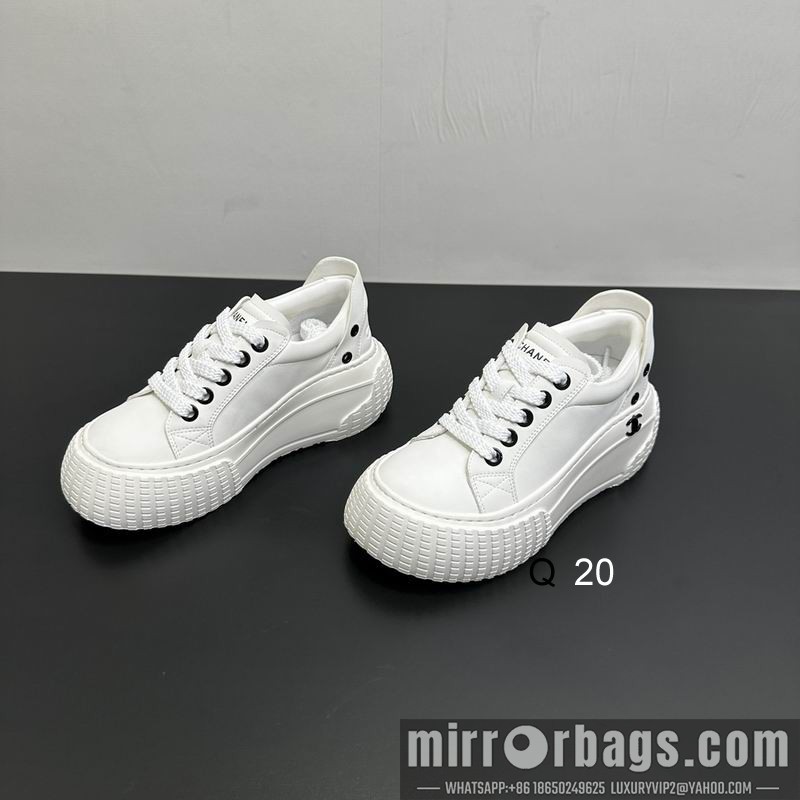 Replica Chanel Shoes Chanel sz35-40 XX0905