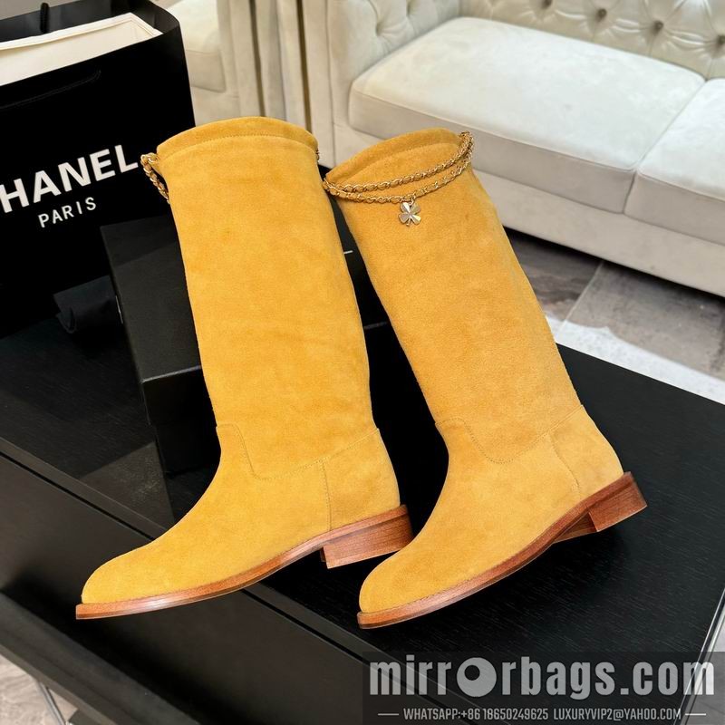 Replica Chanel Shoes Chanel sz35-41 mnh0804