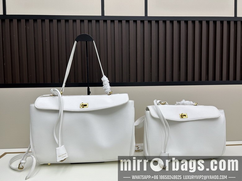 Balenciaga Bags Bal 6876 36x26x11cm jj