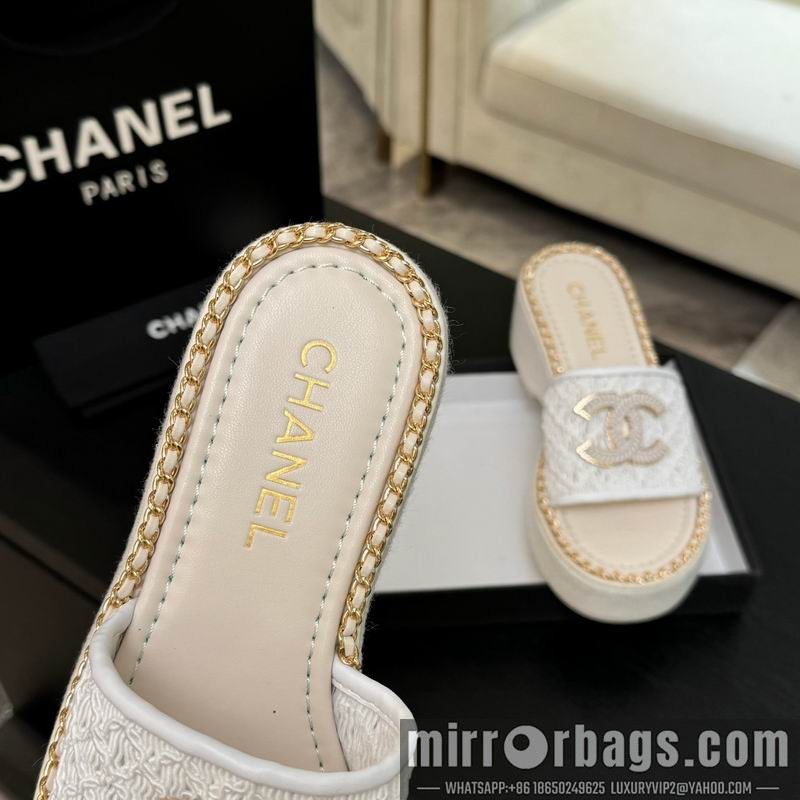 Replica Chanel Shoes Chanel sz35-41 mnh0602