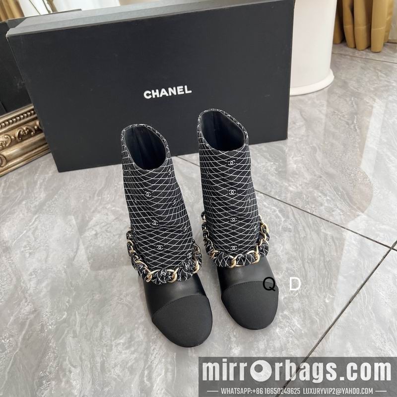 Replica Chanel Shoes Chanel sz35-45 GDT0805