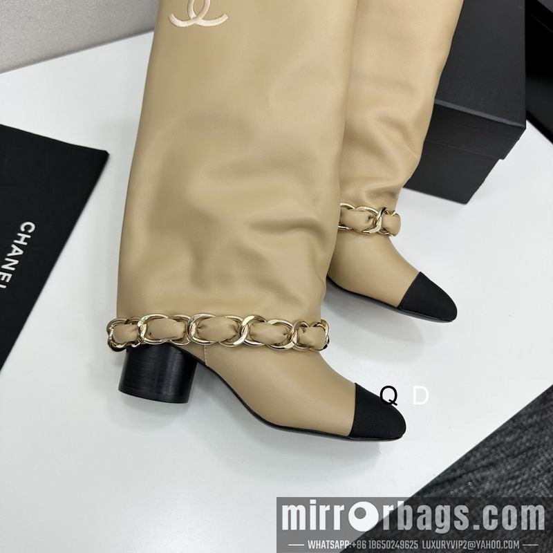 Replica Chanel Shoes Chanel sz35-40 GDT1104