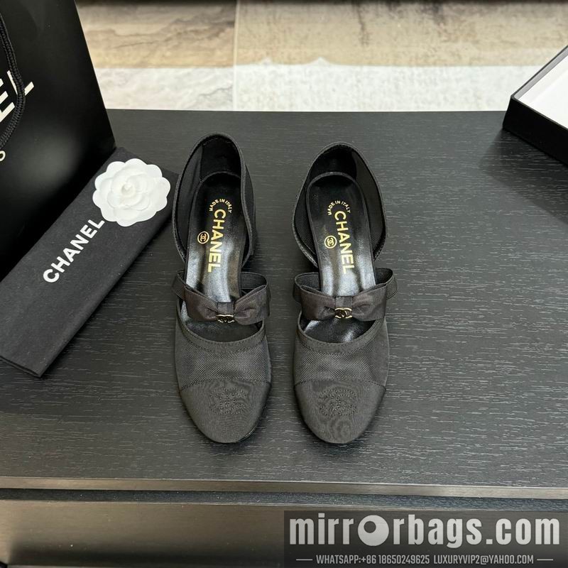Replica Chanel Shoes Chanel sz35-39 mnh0703