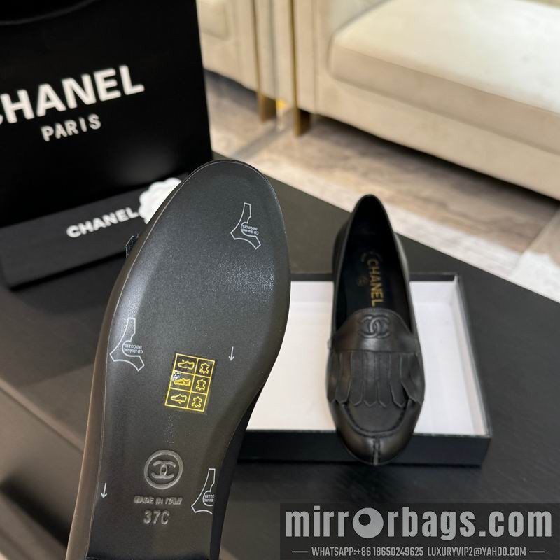 Replica Chanel Shoes Chanel sz35-40 LL0902