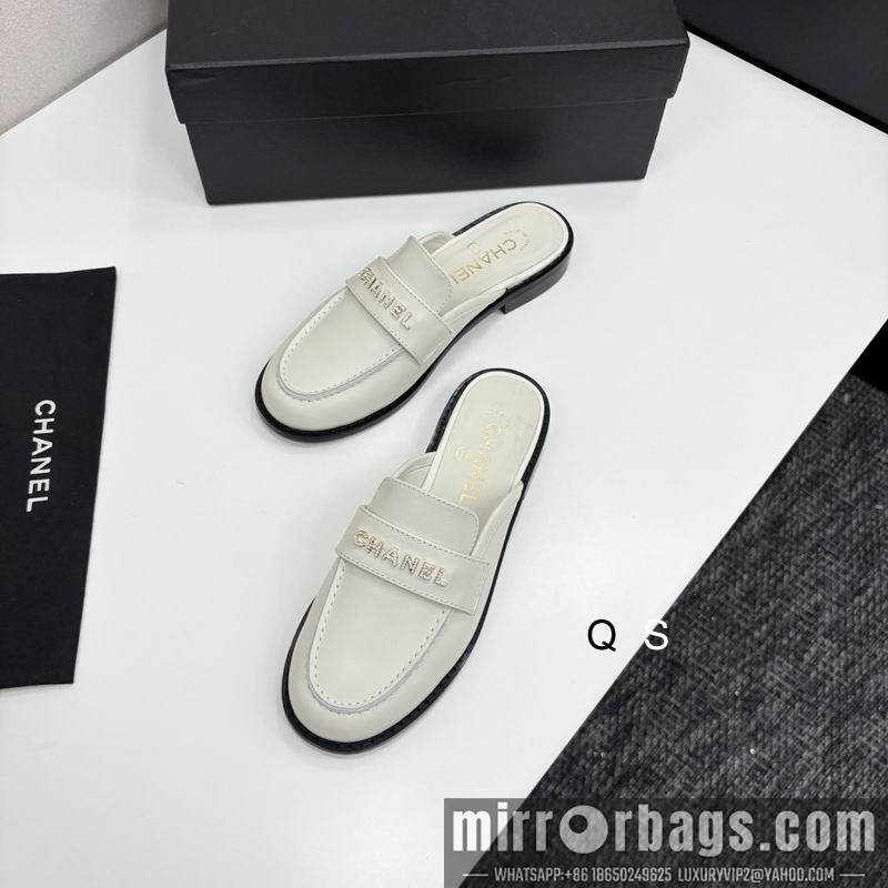 Replica Chanel Shoes Chanel sz35-40 YS0502