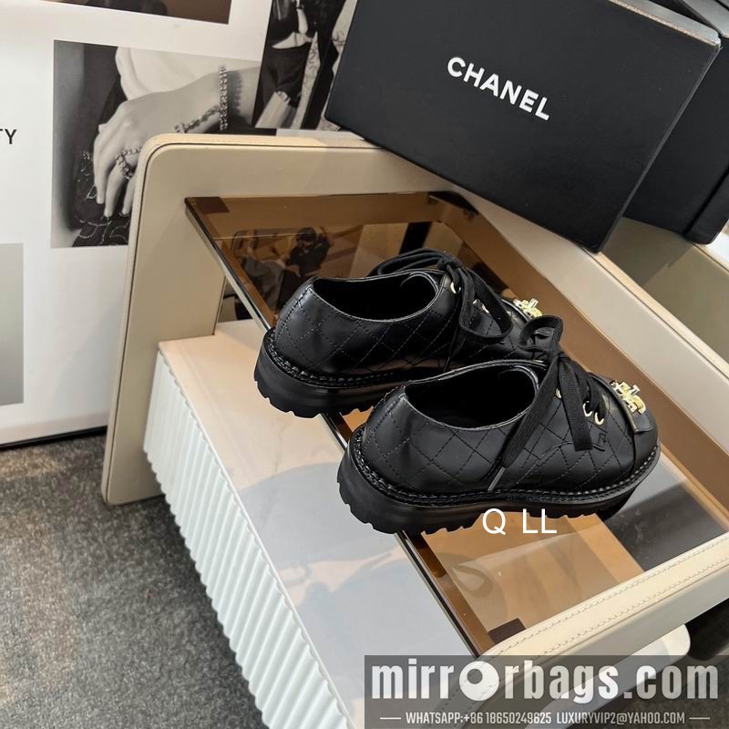 Replica Chanel Shoes Chanel sz35-40 LL0704