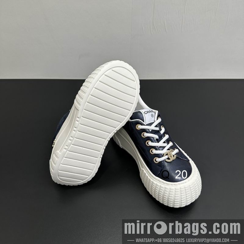Replica Chanel Shoes Chanel sz35-40 XX0904