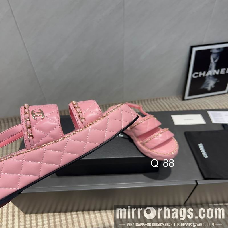 Replica Chanel Shoes Chanel sz35-40 J0702