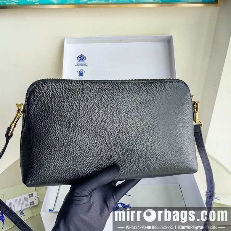 Burberry Bags 29X17X8cm 041503 WP 3colour