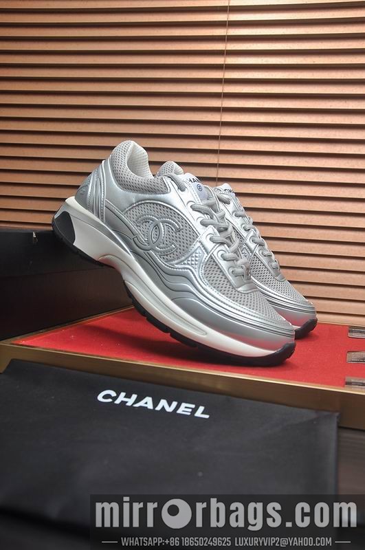Replica Chanel Shoes Chanel sz35-39 38-44 hnq1101