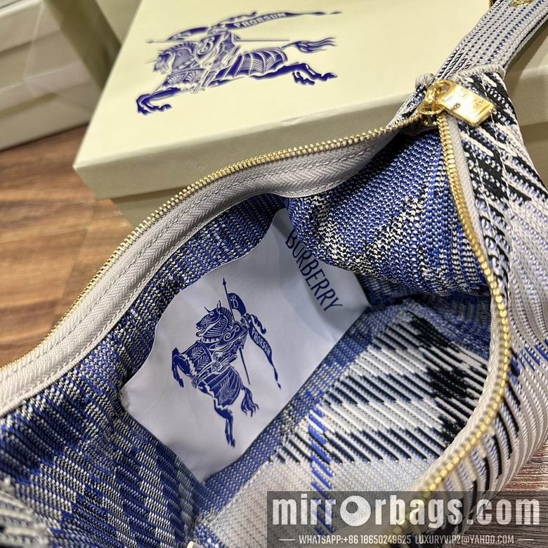Burberry Bags 16X10X26cm 041402 WP 3colour
