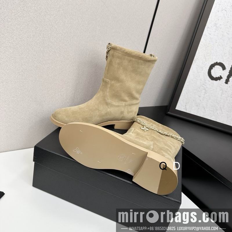 Replica Chanel Shoes Chanel sz35-40 GDT1103