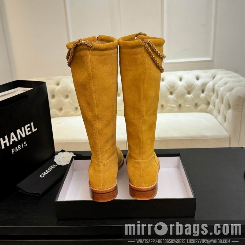 Replica Chanel Shoes Chanel sz35-41 mnh0804
