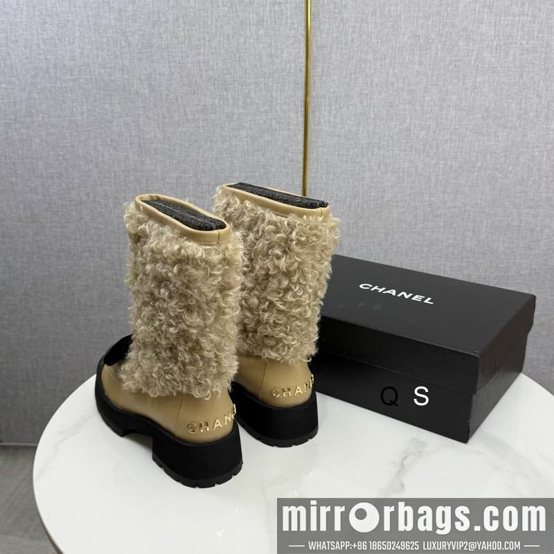 Replica Chanel Shoes Chanel sz35-40 S1125