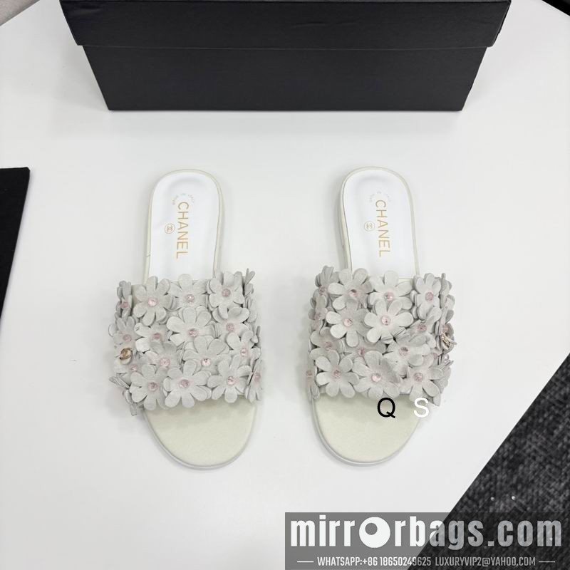 Replica Chanel Shoes Chanel sz35-40 YS0507